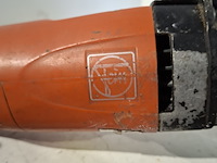 5x elektrisch gereedschap , bosch, hitachi, dewalt en fein - afbeelding 10 van  22