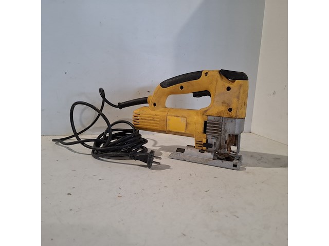 5x elektrisch gereedschap , bosch, hitachi, dewalt en fein - afbeelding 11 van  22