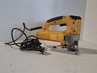 5x elektrisch gereedschap , bosch, hitachi, dewalt en fein - afbeelding 11 van  22