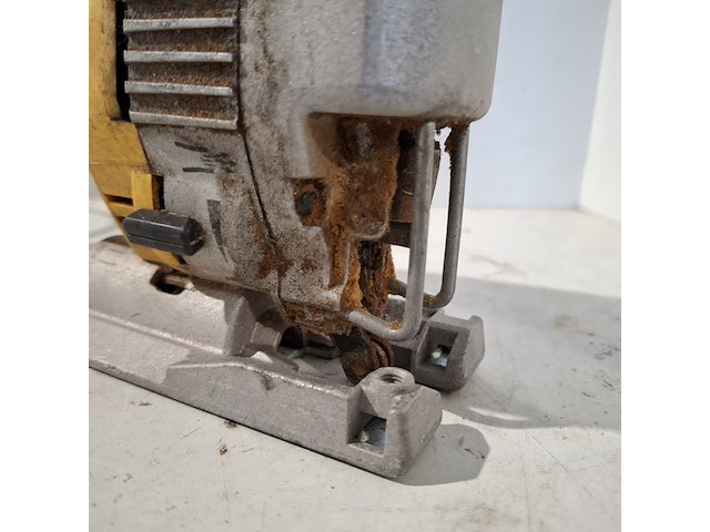 5x elektrisch gereedschap , bosch, hitachi, dewalt en fein - afbeelding 14 van  22