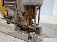 5x elektrisch gereedschap , bosch, hitachi, dewalt en fein - afbeelding 14 van  22