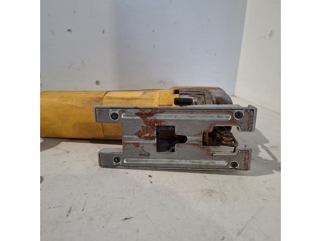 5x elektrisch gereedschap , bosch, hitachi, dewalt en fein - afbeelding 15 van  22