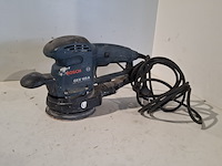 5x elektrisch gereedschap , bosch, hitachi, dewalt en fein - afbeelding 12 van  22