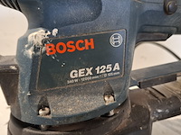 5x elektrisch gereedschap , bosch, hitachi, dewalt en fein - afbeelding 17 van  22
