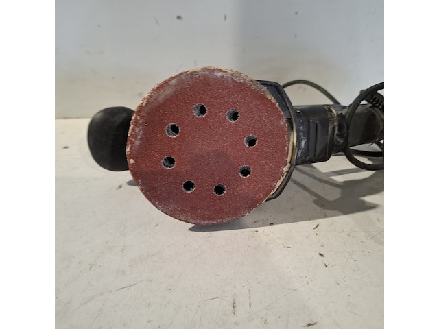 5x elektrisch gereedschap , bosch, hitachi, dewalt en fein - afbeelding 18 van  22