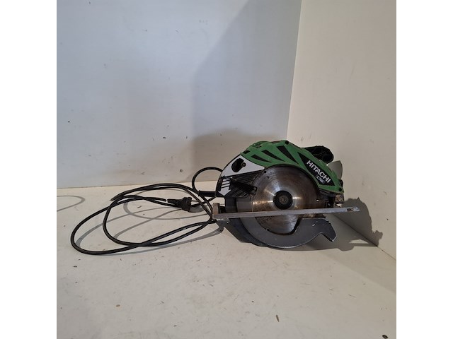 5x elektrisch gereedschap , bosch, hitachi, dewalt en fein - afbeelding 19 van  22