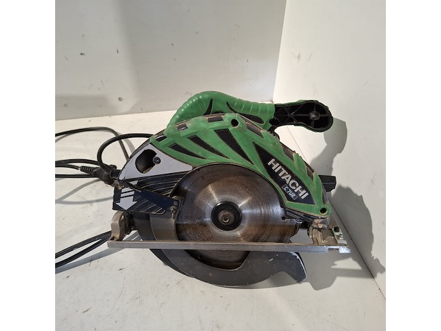 5x elektrisch gereedschap , bosch, hitachi, dewalt en fein - afbeelding 20 van  22