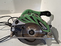 5x elektrisch gereedschap , bosch, hitachi, dewalt en fein - afbeelding 20 van  22