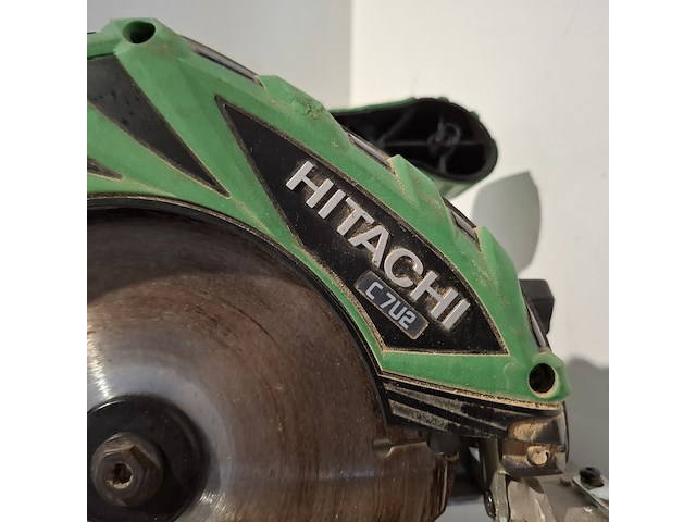 5x elektrisch gereedschap , bosch, hitachi, dewalt en fein - afbeelding 21 van  22