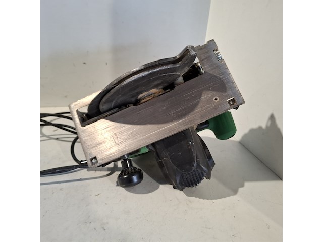 5x elektrisch gereedschap , bosch, hitachi, dewalt en fein - afbeelding 22 van  22