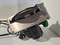 5x elektrisch gereedschap , bosch, hitachi, dewalt en fein - afbeelding 22 van  22