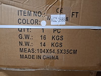 5x elektrische kinderauto - afbeelding 3 van  15