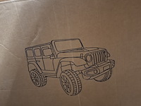 5x elektrische kinderauto - afbeelding 5 van  15