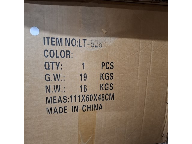 5x elektrische kinderauto - afbeelding 6 van  15