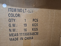 5x elektrische kinderauto - afbeelding 6 van  15