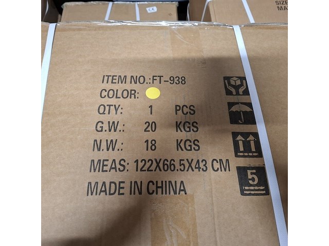 5x elektrische kinderauto - afbeelding 8 van  15