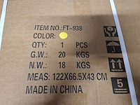 5x elektrische kinderauto - afbeelding 8 van  15