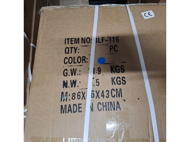 5x elektrische kinderauto - afbeelding 11 van  15