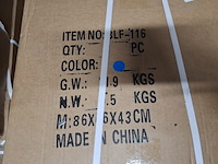 5x elektrische kinderauto - afbeelding 11 van  15