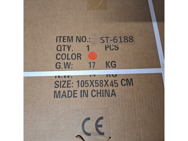 5x elektrische kinderauto - afbeelding 14 van  15