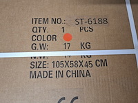 5x elektrische kinderauto - afbeelding 14 van  15