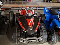 5x elektrische speel apparaten voor kinderen, honda, cars, meedere - afbeelding 8 van  21