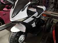 5x elektrische speel apparaten voor kinderen, honda, cars, meedere - afbeelding 11 van  21