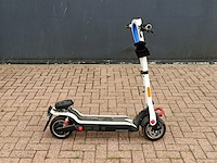 5x elektrische step, veeley, 2019 - afbeelding 2 van  15
