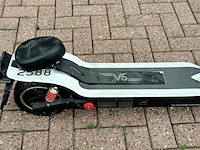 5x elektrische step, veeley, 2019 - afbeelding 3 van  15
