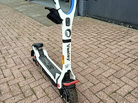 5x elektrische step, veeley, 2019 - afbeelding 4 van  15