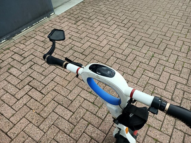 5x elektrische step, veeley, 2019 - afbeelding 6 van  15