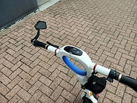 5x elektrische step, veeley, 2019 - afbeelding 6 van  15