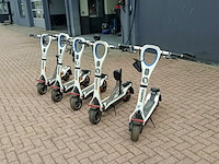 5x elektrische step, veeley, 2019 - afbeelding 8 van  15