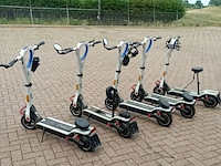 5x elektrische step, veeley, 2019 - afbeelding 10 van  15