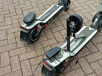5x elektrische step, veeley, 2019 - afbeelding 11 van  15