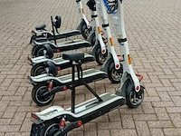 5x elektrische step, veeley, 2019 - afbeelding 13 van  15