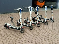 5x elektrische step, veeley, 2019 - afbeelding 15 van  15