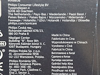 5x elektrische tandenborstel, phillips, sonicare 4300 protectiveclean - afbeelding 5 van  5