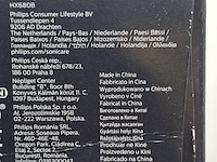 5x elektrische tandenborstel, phillips, sonicare 4300 protectiveclean - afbeelding 5 van  5