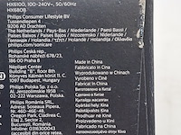 5x elektrische tandenborstel, phillips, sonicare 4300 protectiveclean - afbeelding 3 van  4