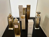 5x elizabeth arden parfum - afbeelding 2 van  2