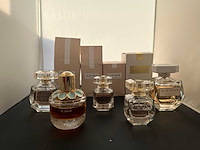 5x ellie saab parfum - afbeelding 1 van  2