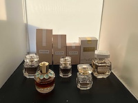 5x ellie saab parfum - afbeelding 2 van  2
