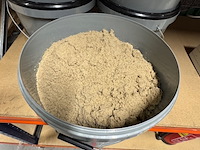 5x emmer instrooizand - afbeelding 2 van  2