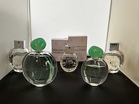 5x emporio armani parfum - afbeelding 1 van  2