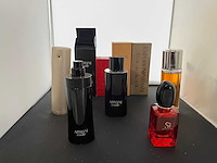 5x emporio armani parfum - afbeelding 1 van  2