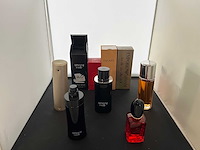 5x emporio armani parfum - afbeelding 2 van  2