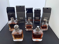 5x emporio armani parfum - afbeelding 2 van  2