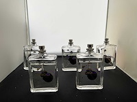 5x escentric molecules parfum - afbeelding 1 van  2