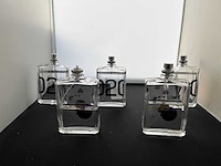5x escentric molecules parfum - afbeelding 1 van  2